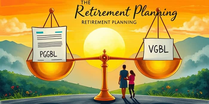 Previdência Privada: PGBL ou VGBL? Qual o Melhor para Você