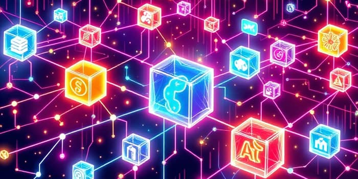 Blockchain Além das Criptomoedas: Aplicações no Mundo Real