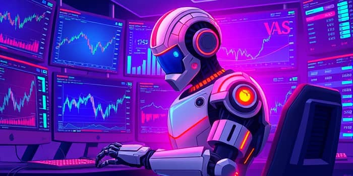Trading Bots em Cripto: Automação para Suas Operações