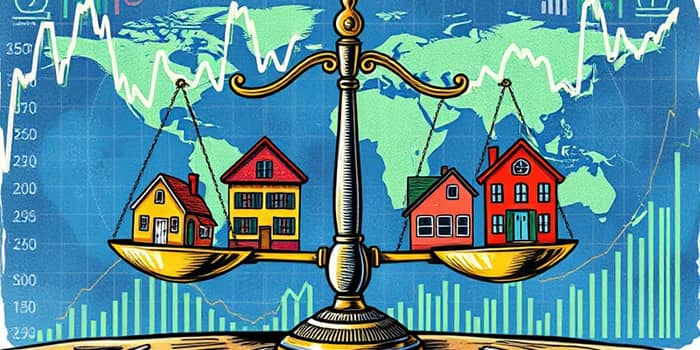 Alocação de Ativos: A Base de uma Estratégia de Sucesso