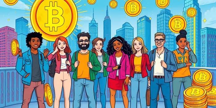 Como Comprar Criptomoedas: Guia Completo para Iniciantes