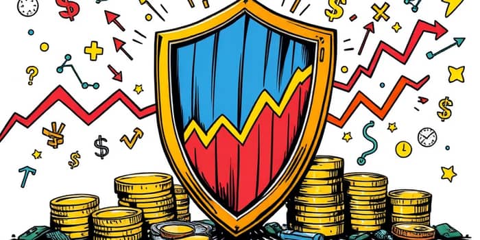 Hedge: Proteja Seus Investimentos da Inflação e do Dólar