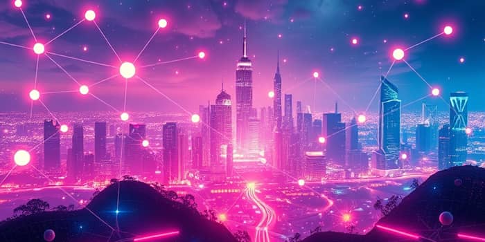 Web3: A Nova Geração da Internet e Seu Potencial Cripto