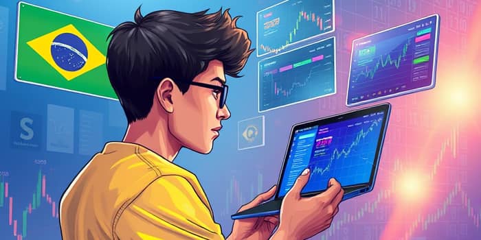 Corretoras de Cripto: Como Escolher a Melhor Plataforma