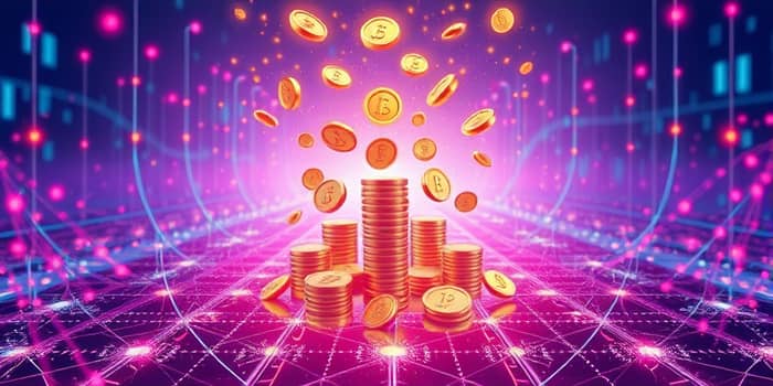 Altcoins Promissoras: As Criptos que Podem Explodir em Breve