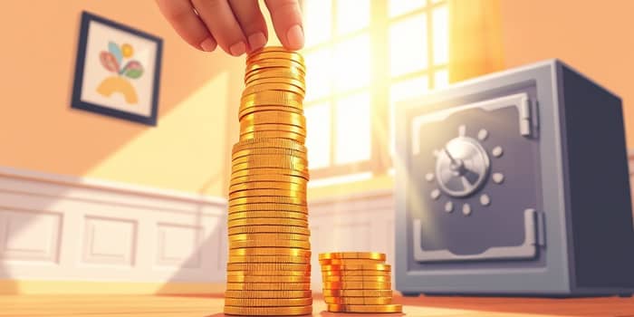 Reserva de Emergência: Por Que É Essencial e Como Criar a Sua