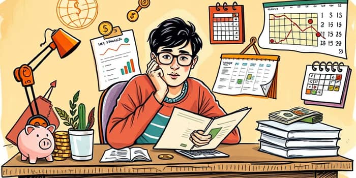 Aprenda a Poupar Dinheiro: Dicas Práticas para Começar Hoje