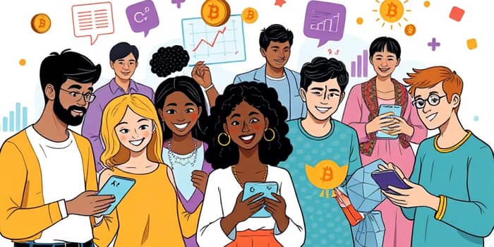 O Futuro da Educação Financeira: Novas Tendências e Ferramentas
