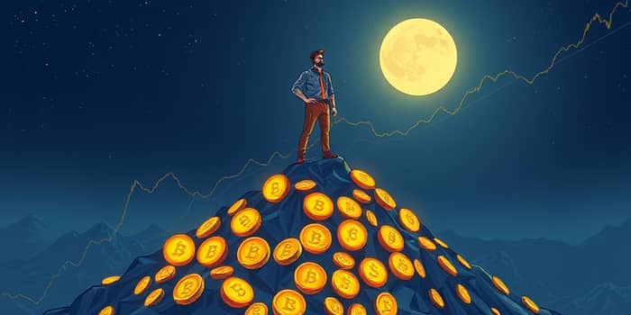 Hodl: Por Que Manter Criptos a Longo Prazo Pode Ser Vantajoso