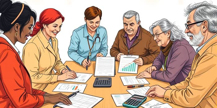 Previdência Social: Entenda Seus Direitos e Calcule Sua Aposentadoria