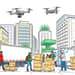 Startups de logística crescem com a demanda do e-commerce
