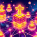 Como funcionam os tokens de governança em DeFi