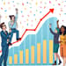 Comemore cada etapa concluída no planejamento financeiro