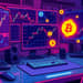 Scalping em Cripto: Estratégias para Lucros Rápidos no Day Trade