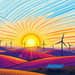 A competitividade do setor de energias renováveis