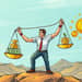 O poder da disciplina: o caminho para o sucesso nos investimentos