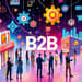 A evolução do e-commerce B2B e o aumento da eficiência