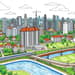 Impactos da urbanização na demanda por serviços