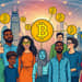 Adoção Cripto Global: O Cenário Atual e as Tendências