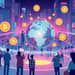 O Futuro do Dinheiro: Perspectivas para as Criptomoedas