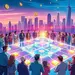 O Papel dos Venture Capitals no Financiamento Cripto