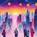 Moedas digitais de bancos centrais: o futuro do dinheiro?