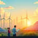 Desvendando o investimento responsável: ESG na prática