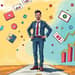 Marketing pessoal e finanças: Invista na sua marca para ganhar mais