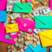 Orçamento por envelopes: Um método simples e eficaz