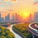 Investimento em infraestrutura: o motor do desenvolvimento econômico