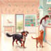 O crescimento do mercado pet: da alimentação aos serviços especializados
