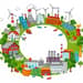 Economia circular: transformando lixo em lucro e sustentabilidade