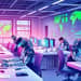 O futuro do trabalho e como ele afeta seus investimentos