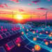 Criptomoedas e o Setor de Energia: Eficiência e Descentralização