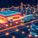 Blockchain na Indústria Automotiva: Rastreabilidade e Eficiência