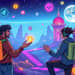 Como a Cripto Está Redefinindo o Conceito de Jogos Online