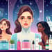 O setor de cosméticos: inovação e personalização para o consumidor