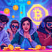 A Revolução do GameFi: Ganhe Dinheiro Jogando