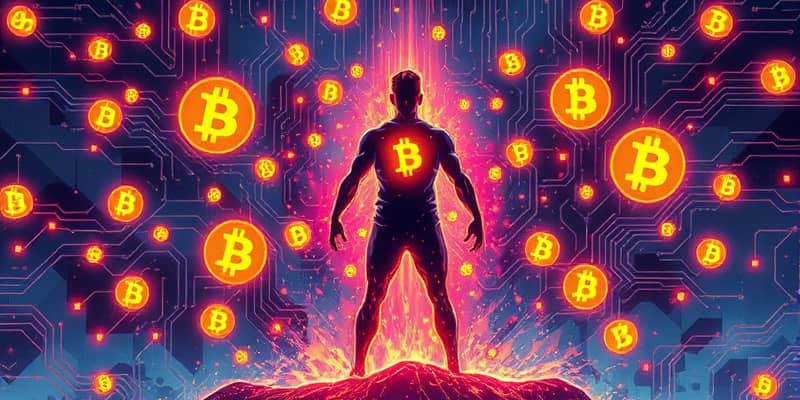 Ataques Cibernéticos em Cripto: Como Se Proteger de Hacks