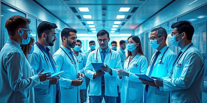 A digitalização da saúde e o nascimento de novos negócios