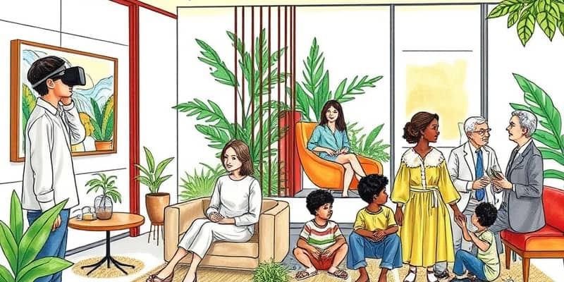 Mercado de luxo: resiliência e adaptação a novas gerações