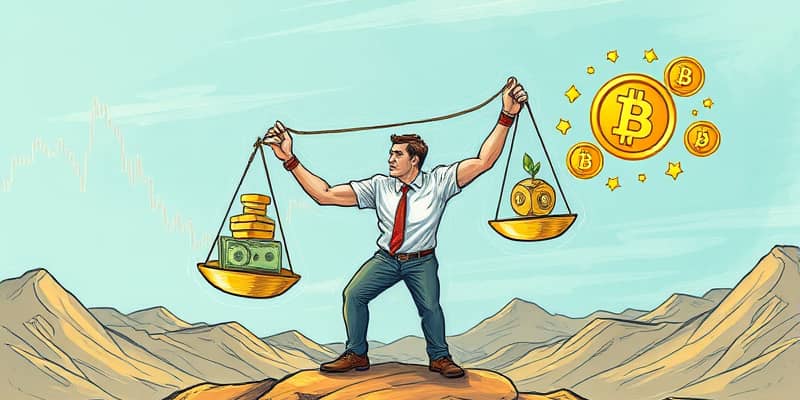 O poder da disciplina: o caminho para o sucesso nos investimentos