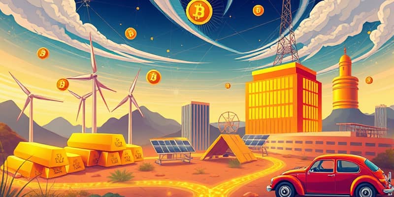 Investimentos alternativos: explorando novas oportunidades