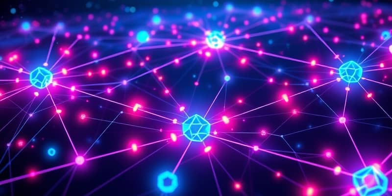 Polkadot: Conectando os Universos do Blockchain