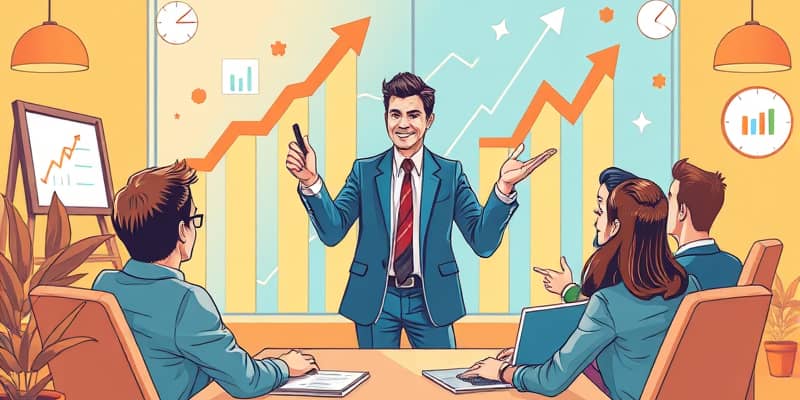 Consultoria financeira: Um guia para encontrar o profissional certo