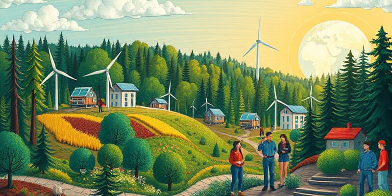 Desafios e inovações no mercado de crédito de carbono