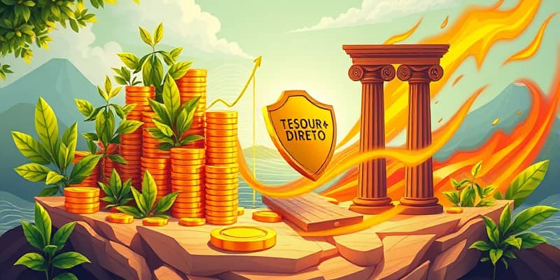 Como se proteger da inflação e valorizar seu capital