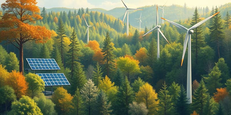 Mercado de carbono: um novo ativo na pauta de sustentabilidade