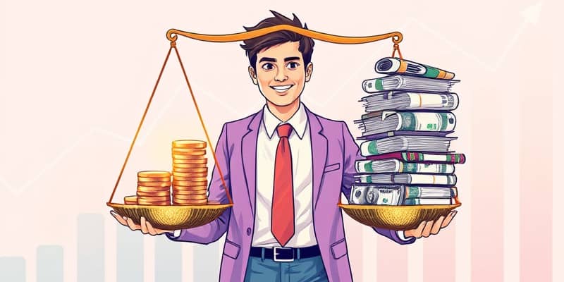 Otimizando a declaração de impostos: benefícios fiscais para investidores