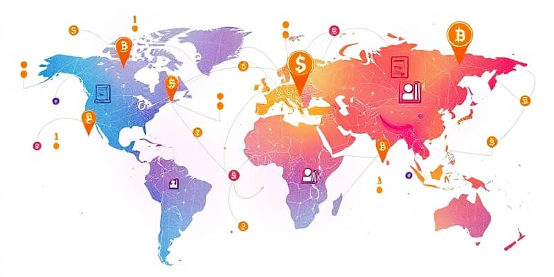 Inovação em Pagamentos: O Futuro das Transações B2B com Cripto